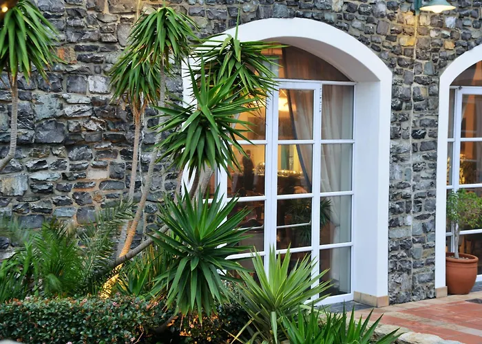 Hotel para famílias: The Commodore Hotel