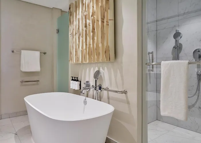 Intercontinental Table Bay Cape Town By Ihg